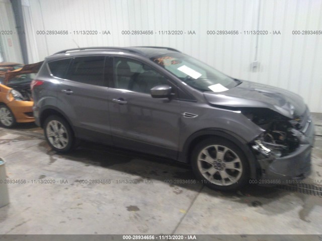 FORD ESCAPE 2014 1fmcu9gx4eub31100