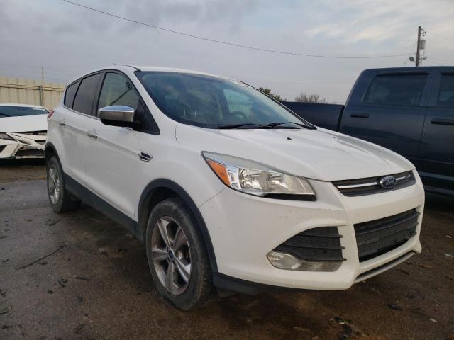 FORD ESCAPE SE 2014 1fmcu9gx4eub32960