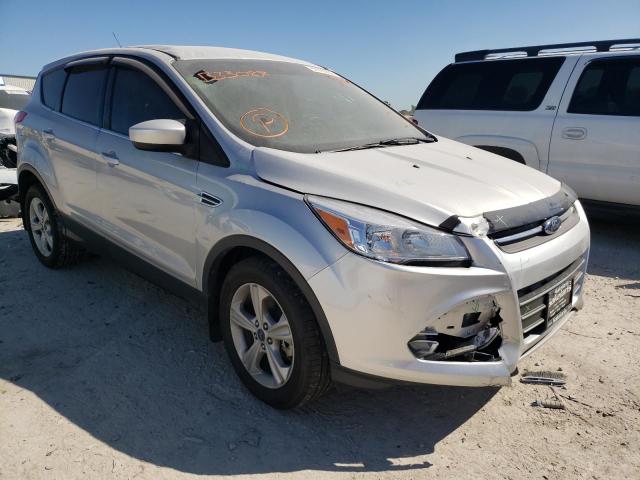 FORD ESCAPE SE 2014 1fmcu9gx4eub33087