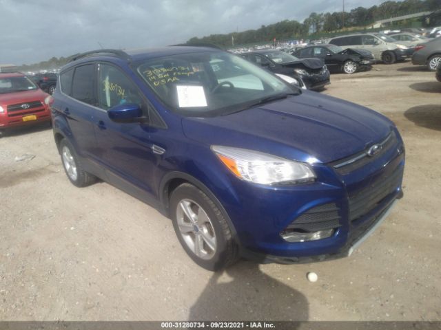 FORD ESCAPE 2014 1fmcu9gx4eub38001