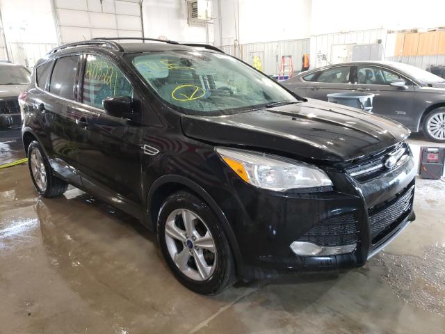 FORD ESCAPE SE 2014 1fmcu9gx4eub38256