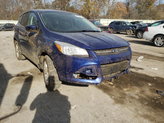 FORD ESCAPE SE 2014 1fmcu9gx4eub42324