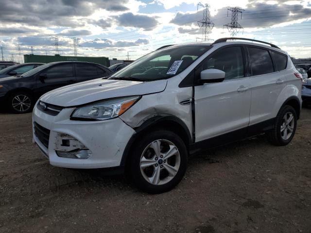 FORD ESCAPE SE 2014 1fmcu9gx4eub44378