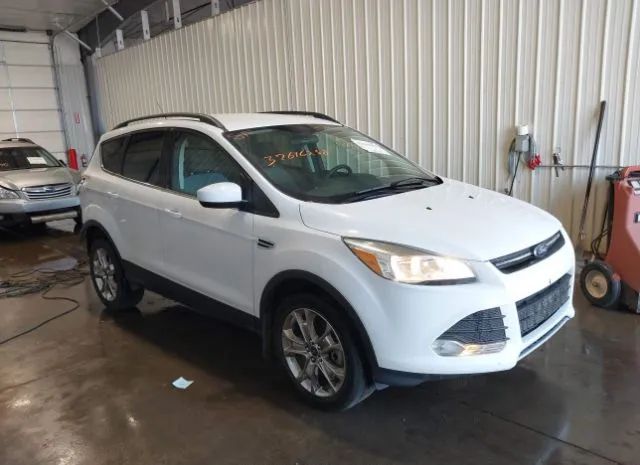 FORD ESCAPE 2014 1fmcu9gx4eub46857