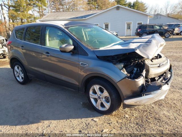 FORD ESCAPE 2014 1fmcu9gx4eub57986