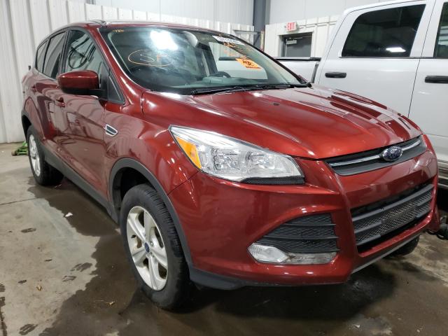 FORD ESCAPE SE 2014 1fmcu9gx4eub63447