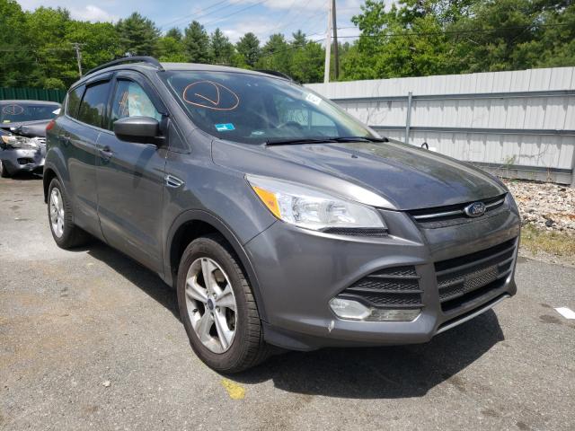 FORD ESCAPE SE 2014 1fmcu9gx4eub74772