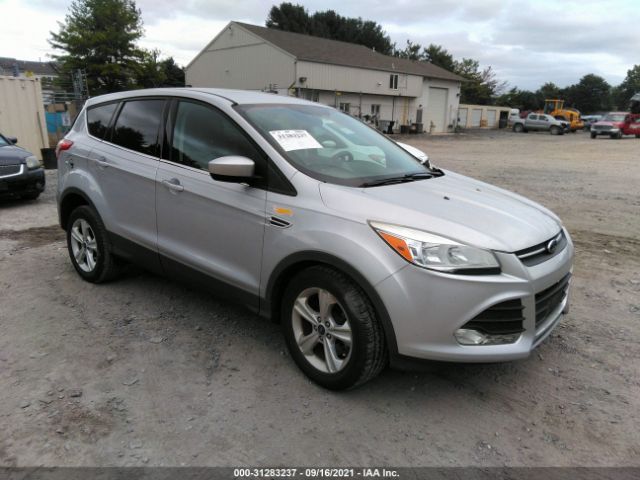 FORD ESCAPE 2014 1fmcu9gx4eub75520