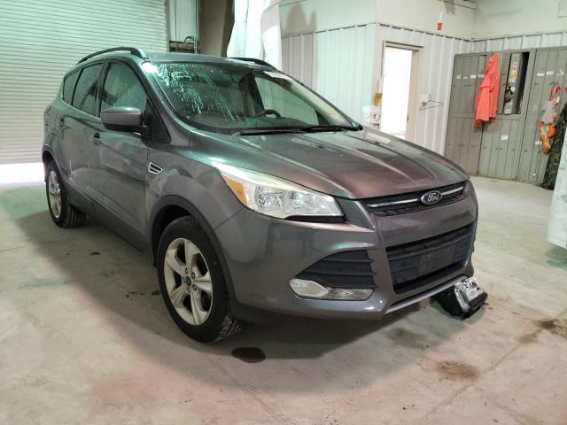 FORD ESCAPE SE 2014 1fmcu9gx4eub77543