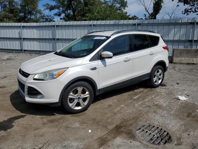 FORD ESCAPE 2014 1fmcu9gx4eub84069