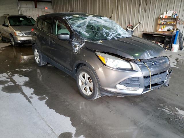 FORD ESCAPE SE 2014 1fmcu9gx4eub90874