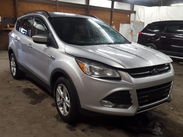 FORD ESCAPE SE 2014 1fmcu9gx4eub91622