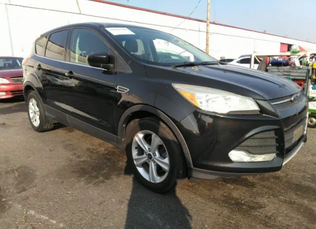 FORD ESCAPE 2014 1fmcu9gx4euc00285