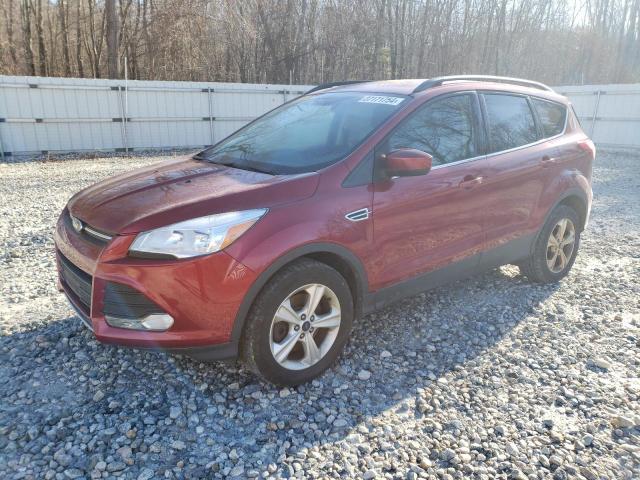 FORD ESCAPE 2014 1fmcu9gx4euc03686