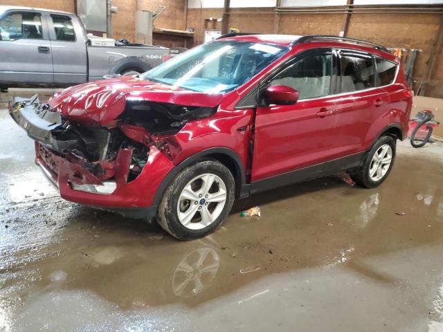 FORD ESCAPE SE 2014 1fmcu9gx4euc05843