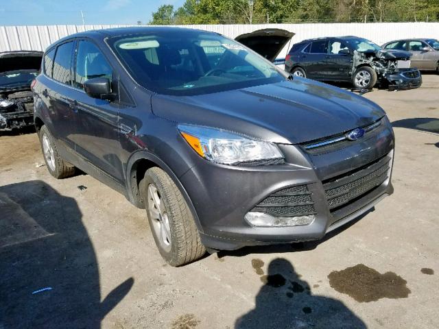 FORD ESCAPE SE 2014 1fmcu9gx4euc05972