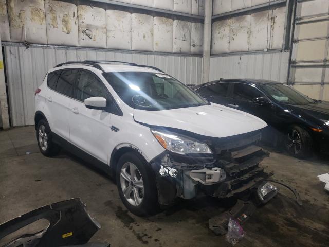 FORD ESCAPE 2014 1fmcu9gx4euc08774