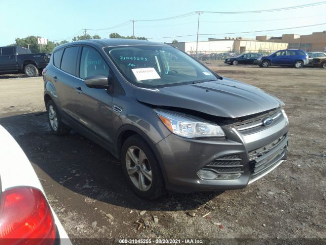 FORD ESCAPE 2014 1fmcu9gx4euc14980