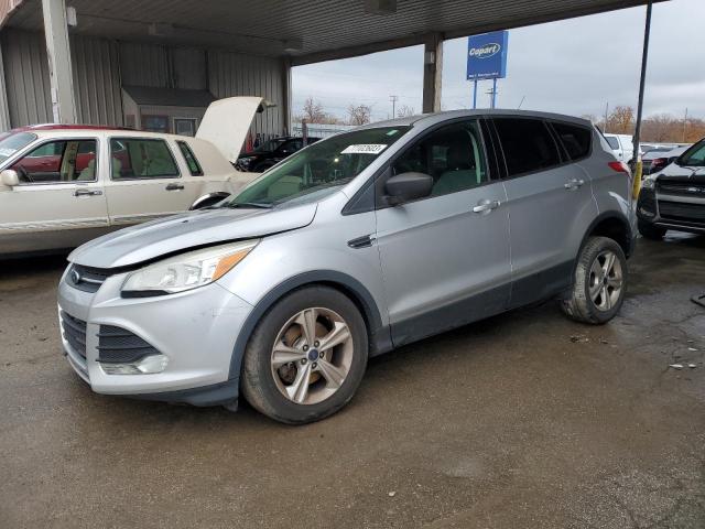 FORD ESCAPE 2014 1fmcu9gx4euc23422