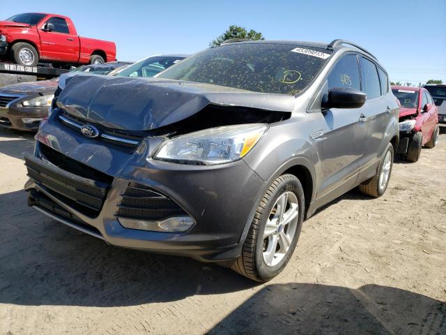 FORD ESCAPE SE 2014 1fmcu9gx4euc26725