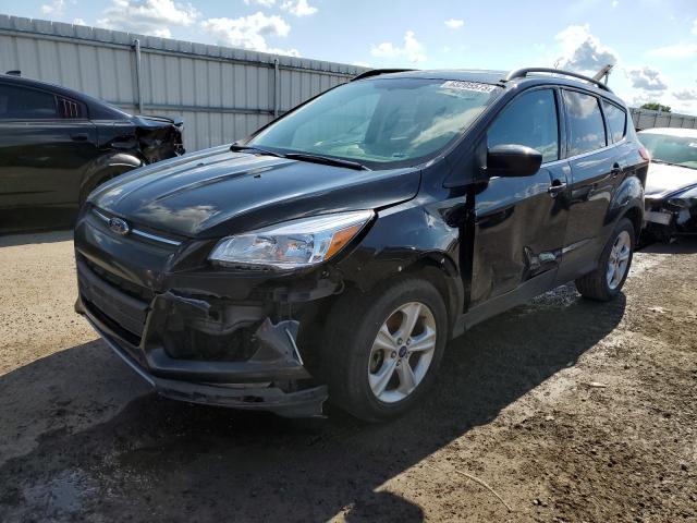 FORD ESCAPE SE 2014 1fmcu9gx4euc30080