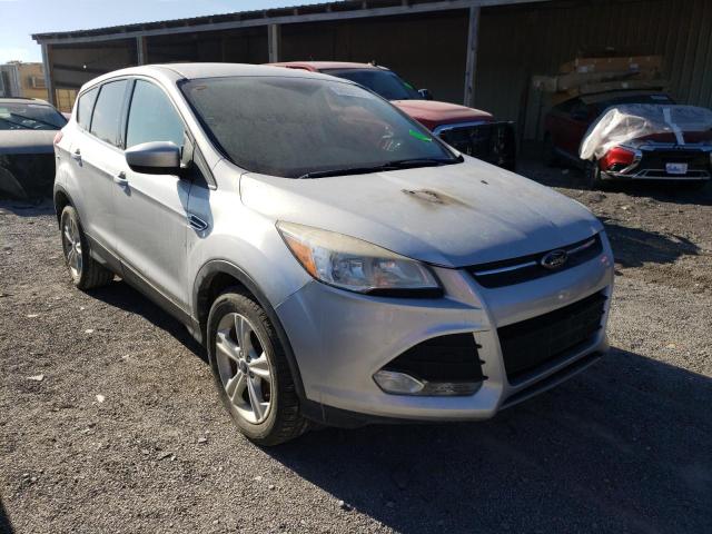 FORD ESCAPE SE 2014 1fmcu9gx4euc30998