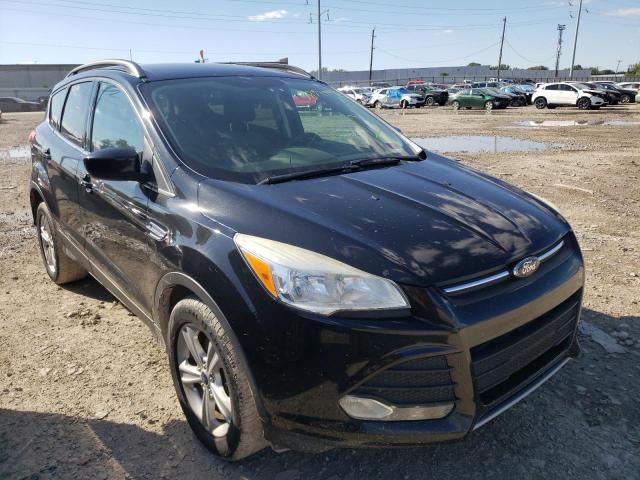 FORD ESCAPE SE 2014 1fmcu9gx4euc33755