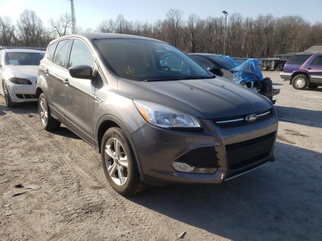 FORD ESCAPE SE 2014 1fmcu9gx4euc34307