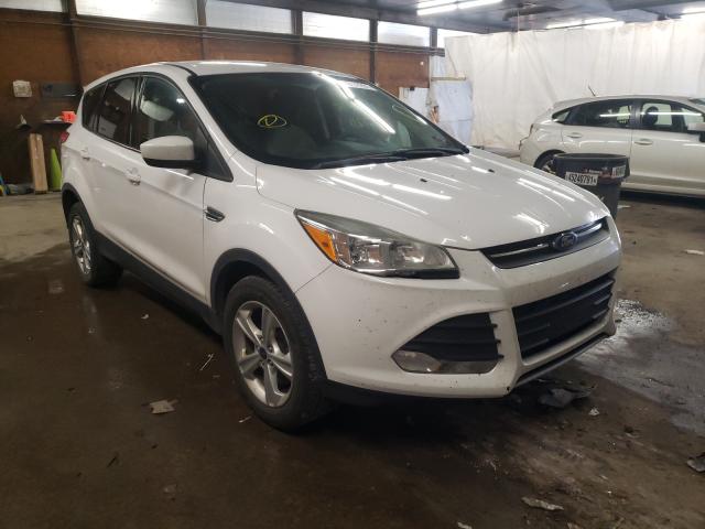 FORD ESCAPE SE 2014 1fmcu9gx4euc35862