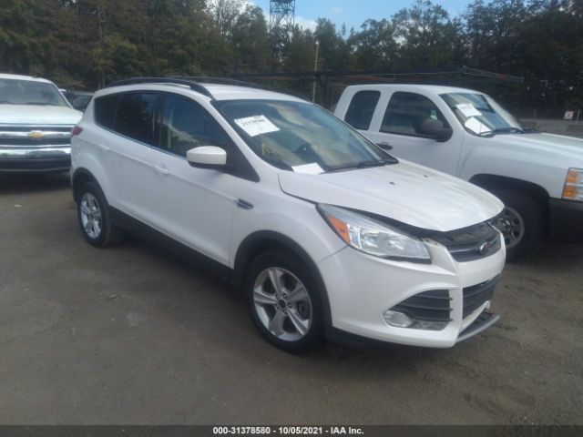 FORD ESCAPE 2014 1fmcu9gx4euc41127