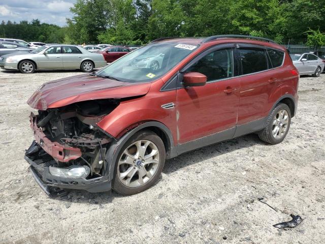 FORD ESCAPE SE 2014 1fmcu9gx4euc48370