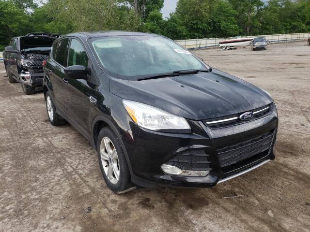 FORD ESCAPE SE 2014 1fmcu9gx4euc53150