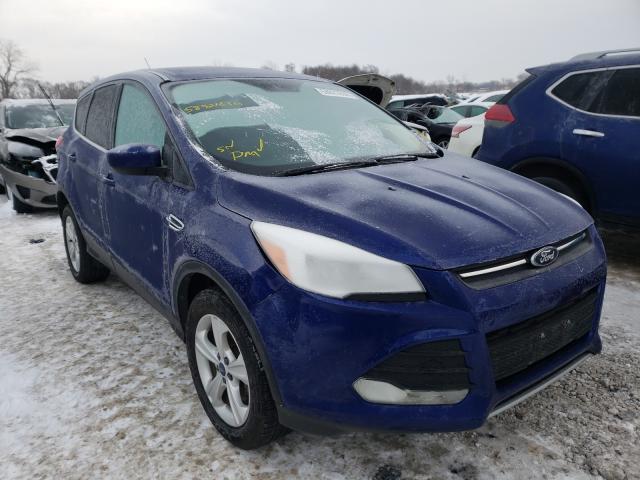 FORD ESCAPE SE 2014 1fmcu9gx4euc58915