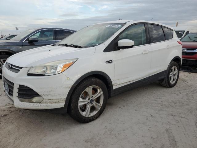 FORD ESCAPE SE 2014 1fmcu9gx4euc61734