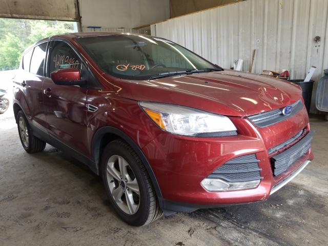 FORD ESCAPE SE 2014 1fmcu9gx4euc63693