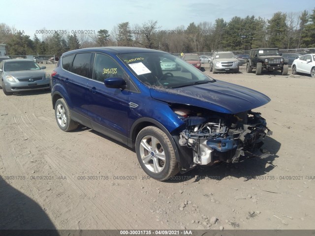 FORD ESCAPE 2014 1fmcu9gx4euc63967