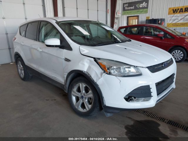 FORD ESCAPE 2014 1fmcu9gx4euc76623