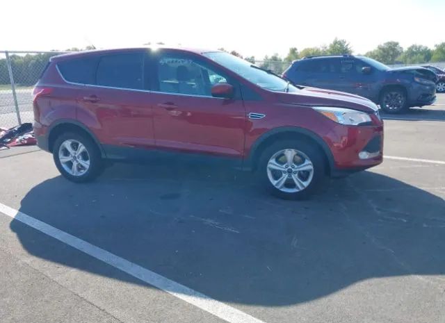 FORD ESCAPE 2014 1fmcu9gx4euc80834