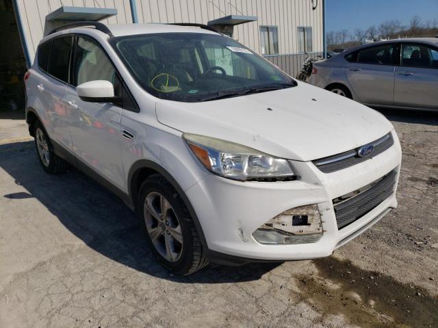 FORD ESCAPE 2014 1fmcu9gx4euc81238