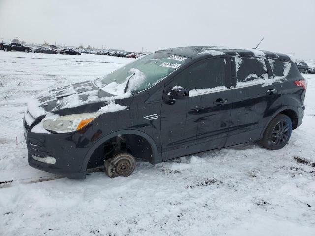 FORD ESCAPE SE 2014 1fmcu9gx4euc84897