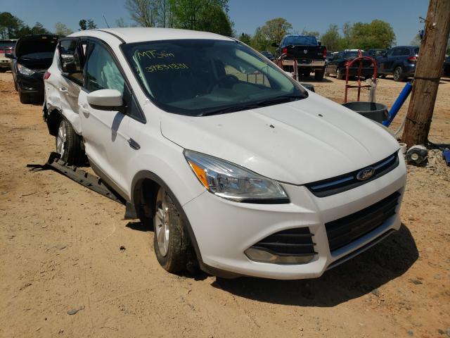 FORD ESCAPE SE 2014 1fmcu9gx4euc85807