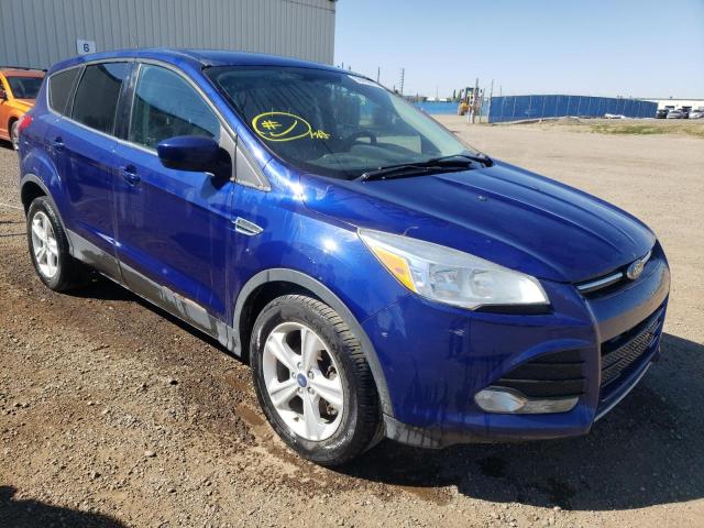 FORD ESCAPE SE 2014 1fmcu9gx4euc87024