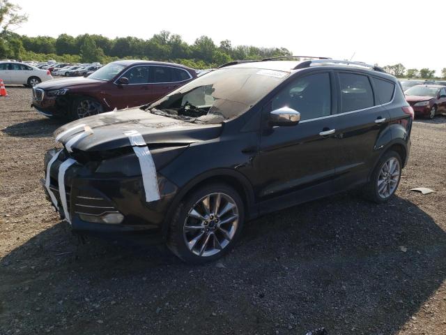 FORD ESCAPE SE 2014 1fmcu9gx4eud01410