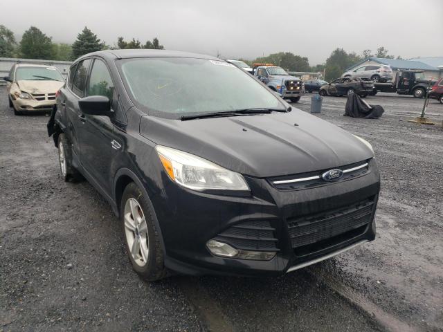 FORD ESCAPE SE 2014 1fmcu9gx4eud05876