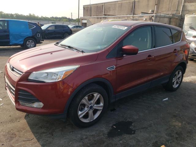 FORD ESCAPE SE 2014 1fmcu9gx4eud07028