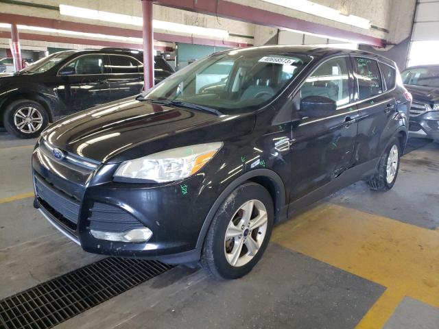 FORD ESCAPE SE 2014 1fmcu9gx4eud09667