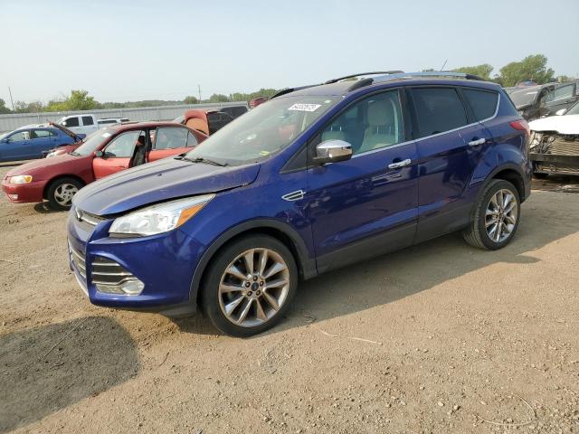 FORD ESCAPE SE 2014 1fmcu9gx4eud10866