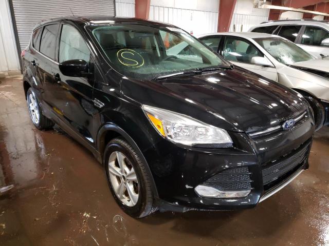 FORD ESCAPE SE 2014 1fmcu9gx4eud16506