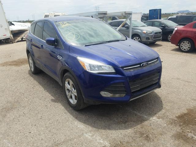 FORD ESCAPE SE 2014 1fmcu9gx4eud23813