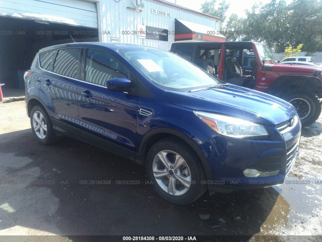 FORD ESCAPE 2014 1fmcu9gx4eud25030